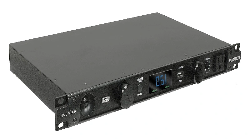 IS A POWER CONDITIONER NECESSARY FOR OPTIMAL AUDIO PERFORMANCE?