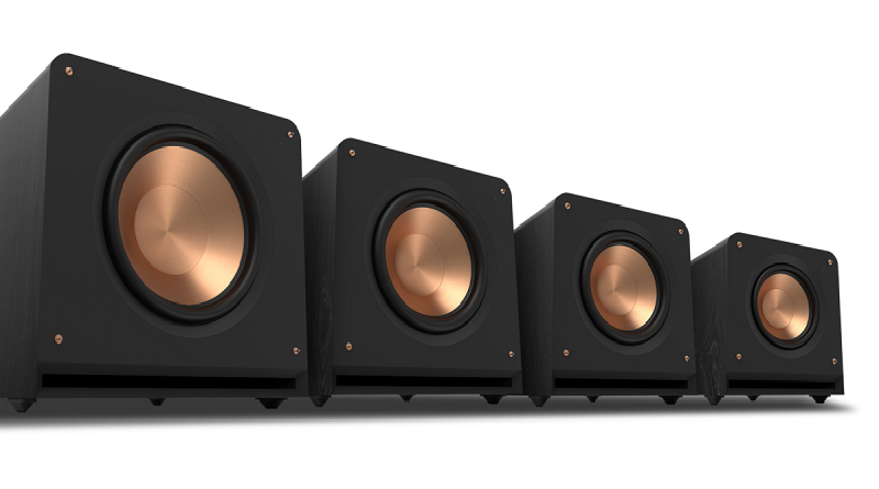 WHAT SIZE SUBWOOFER IS BEST FOR HOME THEATRE?