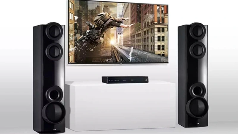 WHAT IS THE BEST WATTAGE FOR A HOME THEATER