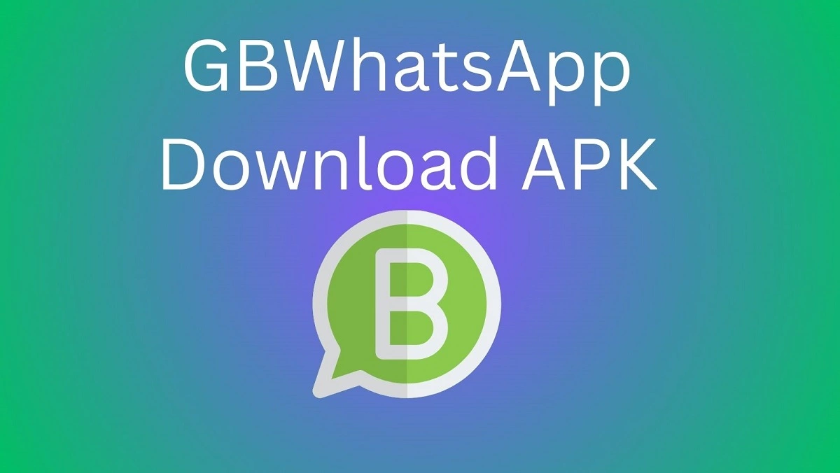Gb WhatsApp Download Apk